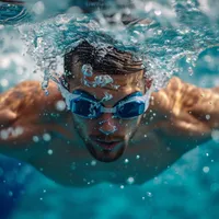 Explore our facilities - Swimming