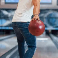 Explore our facilities - Bowling