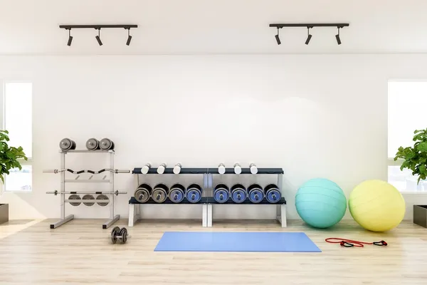2B Sports Club ÜTİ Şubesi