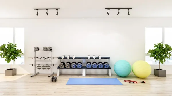 B-Fit 4.Levent