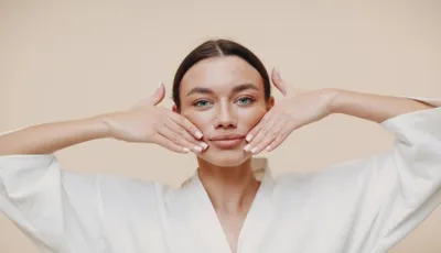 Face Yoga