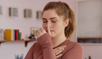 Breathing Exercises